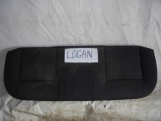 Сиденье, RENAULT, LOGAN, LS12, K7MF711, 2005, R