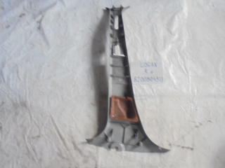 Накладка на стойку, RENAULT, LOGAN, LS12, K7MF711, 2005, R, 8200804513