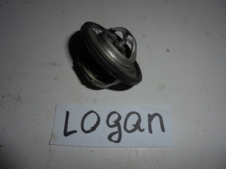 Термостат, RENAULT, LOGAN, LS0H, K7MF710, 2009