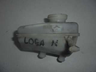Бачок для тормозной жидкости, RENAULT, LOGAN, LS0H, K7MF710, 2009