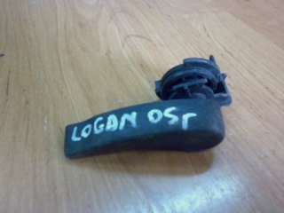 Ручка открывания капота, RENAULT, LOGAN, LS0H, K7MF710, 2009