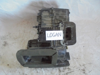 Корпус печки, RENAULT, LOGAN, LS0H, K7MF710, 2009