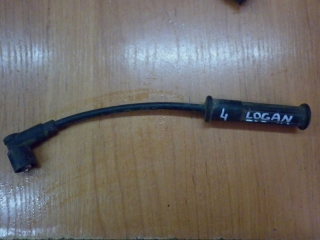 Бронепровод, RENAULT, LOGAN, LS0H, K7MF710, 2009