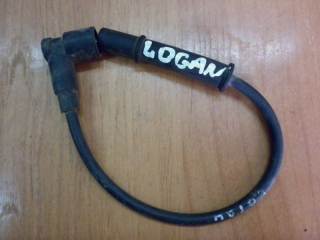 Бронепровод, RENAULT, LOGAN, LS0H, K7MF710, 2009