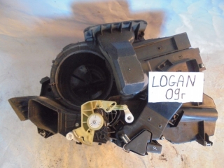 Корпус печки, RENAULT, LOGAN, LS0H, K7MF710, 2009