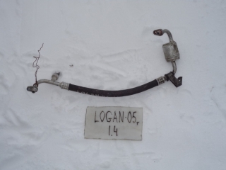 Трубка кондиционера, RENAULT, LOGAN, LS12, K7MF711, 2005