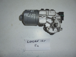 Мотор стеклоочистителя, RENAULT, LOGAN, LS0H, K7MF710, 2012, F