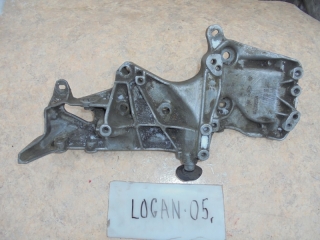 Крепление компрессора кондиционера, RENAULT, LOGAN, LS0H, K7JA710, 2014, 820016956