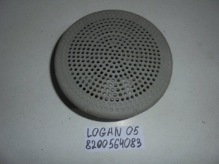 Сетка динамика, RENAULT, LOGAN, LS12, K7MF711, 2005, 8200564083
