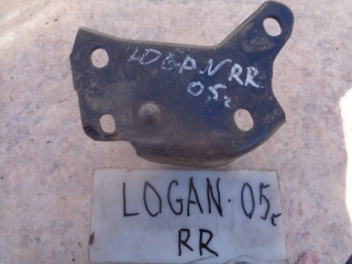 Крепление балки, RENAULT, LOGAN, LS12, K7MF711, 2005, R, R