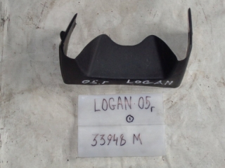 Пластик салона, RENAULT, LOGAN, LS0H, K7MF710, 2009