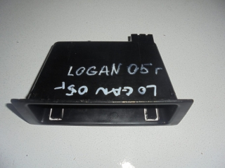 Карман, RENAULT, LOGAN, LS0H, K7MF710, 2009