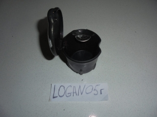 Пепельница, RENAULT, LOGAN, LS12, K7MF711, 2005, F