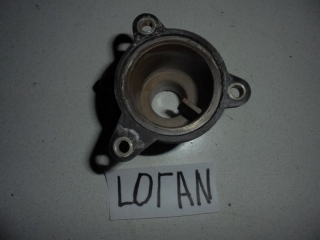 Крышка термостата, RENAULT, LOGAN, LS12, K7MF711, 2005, 8200578089