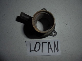 Крышка термостата, RENAULT, LOGAN, LS12, K7MF711, 2005, 8200578089