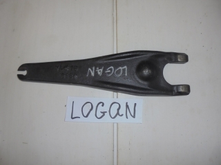 Вилка сцепления, RENAULT, LOGAN, LS12, K7MF711, 2005