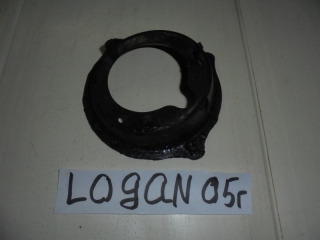 Прокладка заливной горловины, RENAULT, LOGAN, LS12, K7MF711, 2005