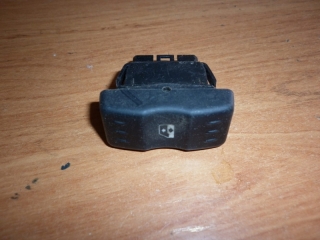 Кнопка стеклоподъемника, RENAULT, LOGAN, LS12, K7MF711, 2005