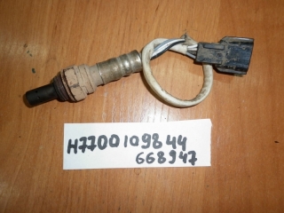 Кислородный датчик, RENAULT, LOGAN, LS12, K7MF711, 2005, 7700109844