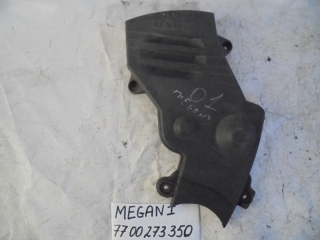 Крышка ремня грм, RENAULT, MEGANE, BA, E7G, 1996, F, 7700273350