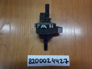 Клапан вентиляции топливного бака, RENAULT, MEGANE, LM05, K4MC813, 2007, 8200024427