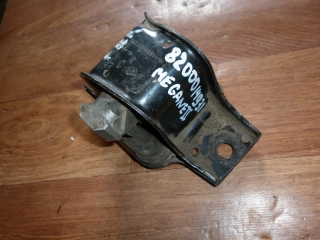 Подушка двигателя, RENAULT, MEGANE, LM05, K4MC813, 2007, R, верх, 820014931