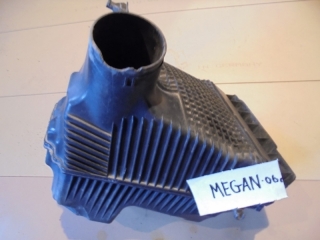 Корпус воздушного фильтра, RENAULT, MEGANE, LM05, K4MC813, 2007