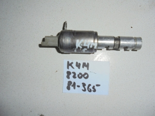 Клапан vvt-i, RENAULT, MEGANE, LM05, K4MC813, 2007, 820081365