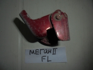 Петля двери, RENAULT, MEGANE, LM05, K4MC813, 2007, F, L