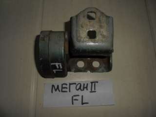 Петля двери, RENAULT, MEGANE, LM05, K4MC813, 2007, F, L