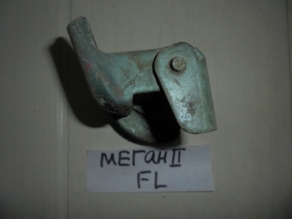 Петля двери, RENAULT, MEGANE, LM05, K4MC813, 2007, F, L