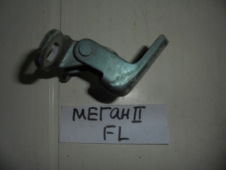 Петля двери, RENAULT, MEGANE, LM05, K4MC813, 2007, F, L