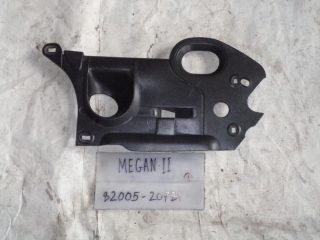 Декоративная крышка двигателя, RENAULT, MEGANE, LM05, K4MC813, 2007, 8200520781