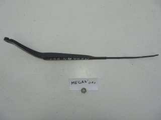 Держатель дворника, RENAULT, MEGANE, LM05, K4MC813, 2007, F, R