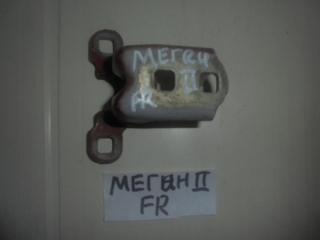 Петля двери, RENAULT, MEGANE, LM05, K4MC813, 2007, F, R