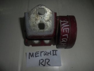 Петля двери, RENAULT, MEGANE, LM05, K4MC813, 2007, R, R