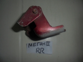 Петля двери, RENAULT, MEGANE, LM05, K4MC813, 2007, R, R