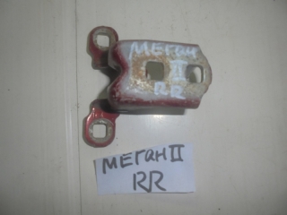 Петля двери, RENAULT, MEGANE, LM05, K4MC813, 2007, R, R