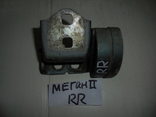 Петля двери, RENAULT, MEGANE, LM05, K4MC813, 2007, R, R