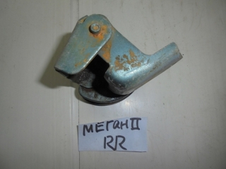 Петля двери, RENAULT, MEGANE, LM05, K4MC813, 2007, R, R