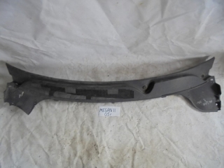 Решетка под дворники, RENAULT, MEGANE, LM05, K4MC813, 2007