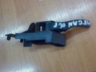 Ручка открывания капота, RENAULT, MEGANE, LM05, K4MC813, 2007