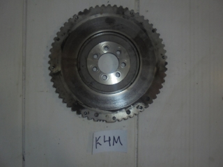 Маховик мкпп, RENAULT, MEGANE, LM05, K4MC813, 2007