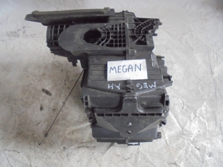Корпус печки, RENAULT, MEGANE, LM05, K4MC813, 2007