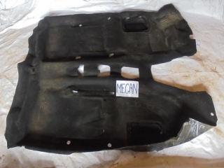 Напольное покрытие, RENAULT, MEGANE, LM05, K4MC813, 2007