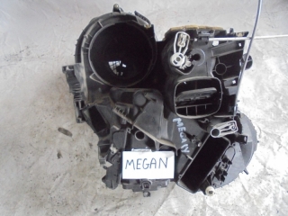 Корпус печки, RENAULT, MEGANE, LM05, K4MC813, 2007