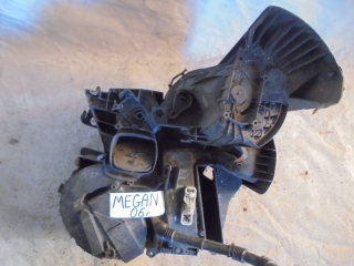 Корпус печки, RENAULT, MEGANE, LM05, K4MC813, 2007
