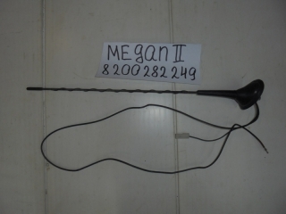 Антенна, RENAULT, MEGANE, LM05, K4MC813, 2007