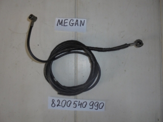 Провод антенны, RENAULT, MEGANE, LM05, K4MC813, 2007, 8200540990