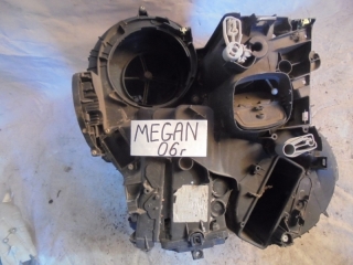 Корпус печки, RENAULT, MEGANE, LM05, K4MC813, 2007